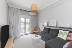 #Sunshine: City centre family retreat